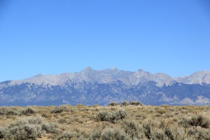 Undeveloped Land for sale in Costilla County, Colorado