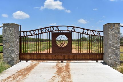 Land for sale in Webb County, Texas