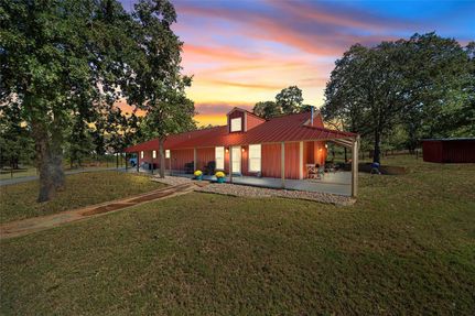 Timberland Property for sale in Parker County, Texas