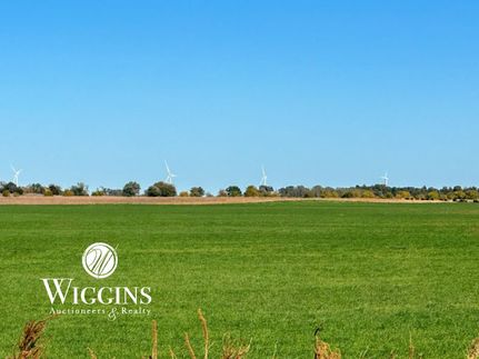 Land for sale in Alfalfa County, Oklahoma