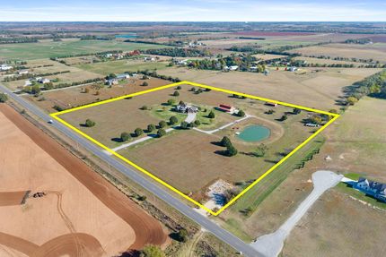 Land for sale in Sedgwick County, Kansas