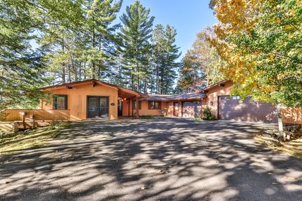 Land for sale in Vilas County, Wisconsin