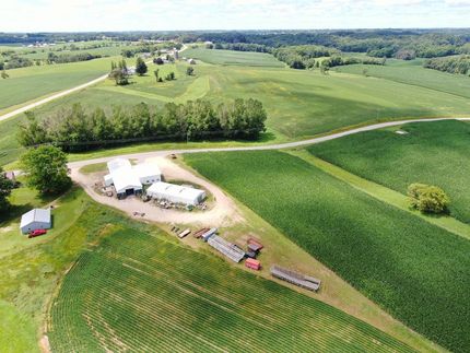 Land for sale in Vernon County, Wisconsin