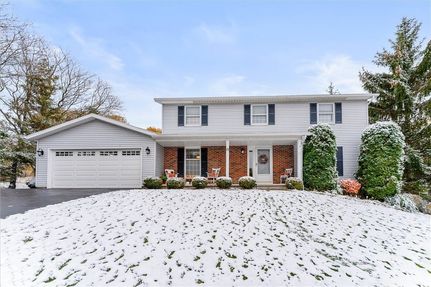 Land for sale in Monroe County, New York