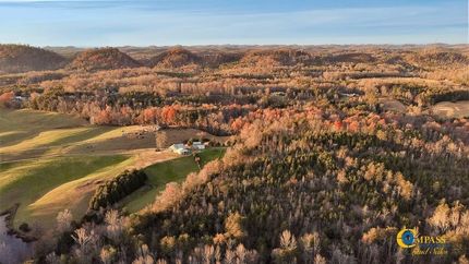 Undeveloped Land for sale in Monroe County, Tennessee