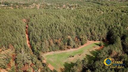 Land for sale in Cherokee County, South Carolina