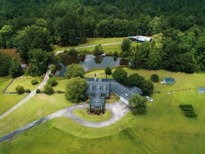 Land for sale in Lowndes County, Georgia