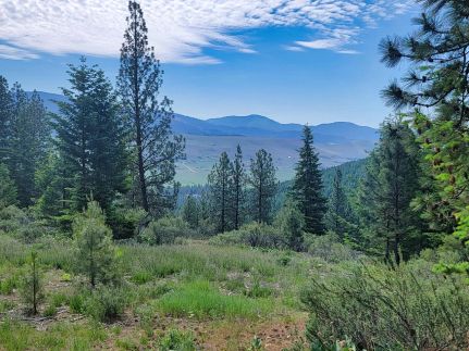 Land for sale in Sanders County, Montana