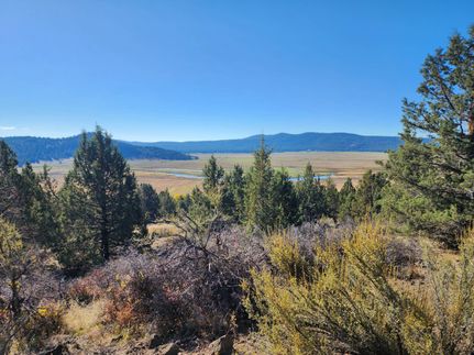 Land for sale in Klamath County, Oregon
