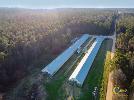 Riverfront Property for sale in Cleveland County, Arkansas