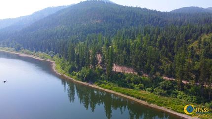 Recreational Property for sale in Missoula County, Montana