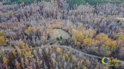 Land for sale in Perry County, Tennessee