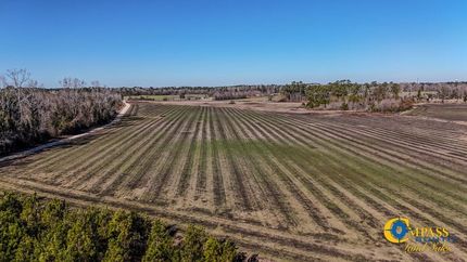 Timberland Property for sale in Florence County, South Carolina