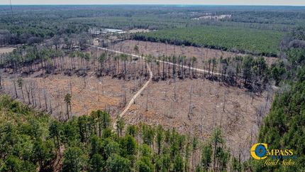 Timberland Property for sale in Bradley County, Arkansas