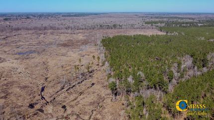 Land for sale in Drew County, Arkansas