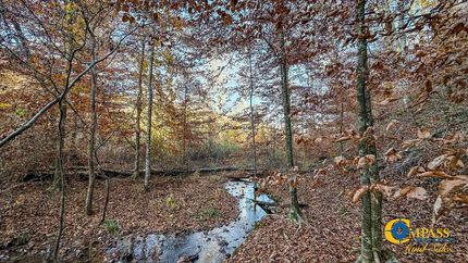 Land for sale in Perry County, Tennessee