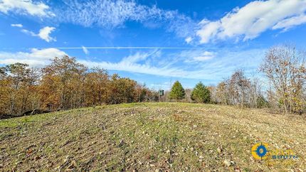 Land for sale in Perry County, Tennessee