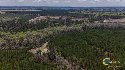 Land for sale in Kershaw County, South Carolina