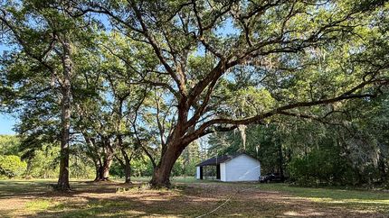 Land for sale in Colleton County, South Carolina