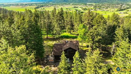 Homesite for sale in Missoula County, Montana