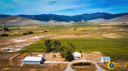 House for sale in Sanders County, Montana