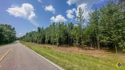 Land for sale in Benton County, Tennessee