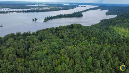 Land for sale in Benton County, Tennessee