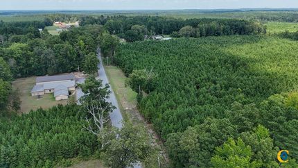 Undeveloped Land for sale in Jefferson County, Arkansas