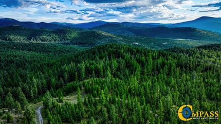 Timberland Property in Flathead County, Montana
