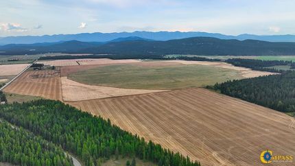 Recreational Property for sale in Flathead County, Montana