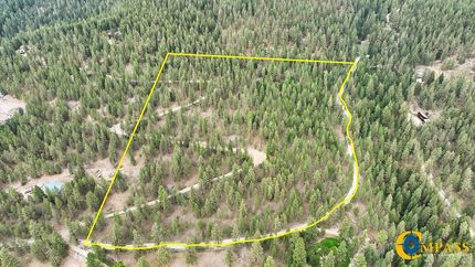 Land for sale in Missoula County, Montana