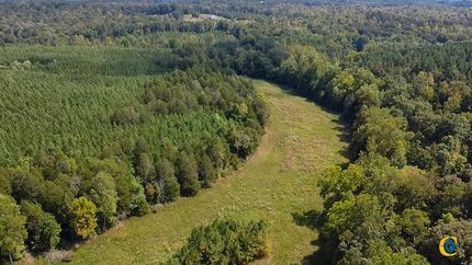 Land for sale in Decatur County, Tennessee