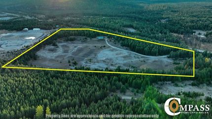 Land for sale in Flathead County, Montana