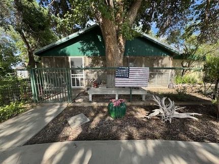 Timberland Property for sale in Pecos County, Texas