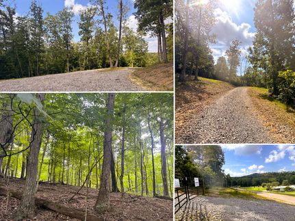 Homesite for sale in Pike County, Ohio