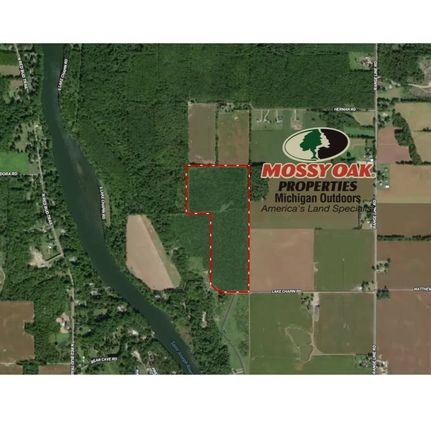 Recreational Property for sale in Berrien County, Michigan
