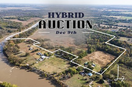 Land for sale in Labette County, Kansas