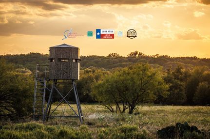 Recreational Property for sale in Stephens County, Texas