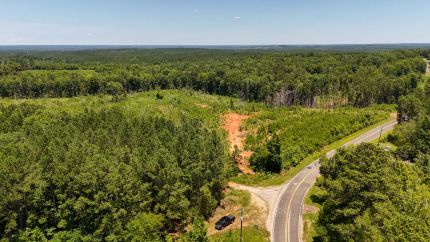 Farm and Ranch for sale in Chester County, South Carolina