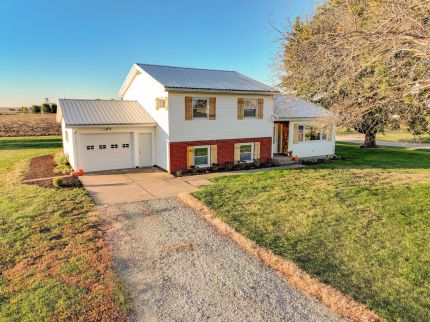 Recreational Property for sale in Mercer County, Illinois