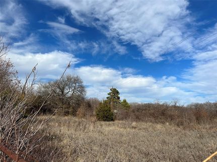 Land for sale in Fannin County, Texas