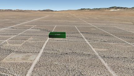 Land for sale in Mohave County, Arizona