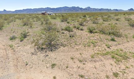 Land for sale in Mohave County, Arizona