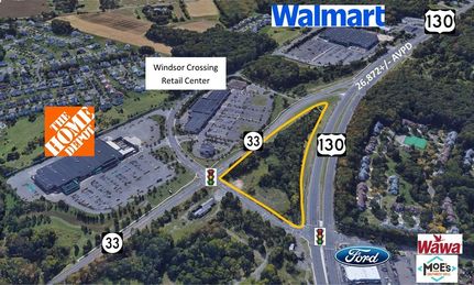 Commercial Property for sale in Mercer County, New Jersey