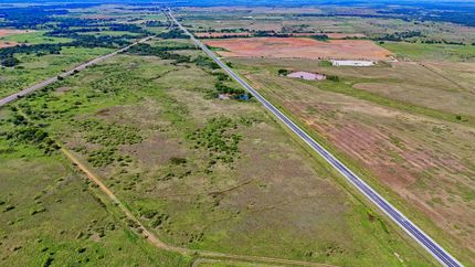 Land for sale in Montague County, Texas