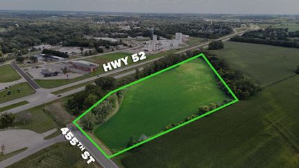 Undeveloped Land for sale in Goodhue County, Minnesota