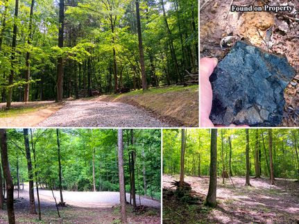 Land for sale in Licking County, Ohio