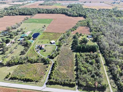 Farm and Ranch for sale in Hancock County, Ohio