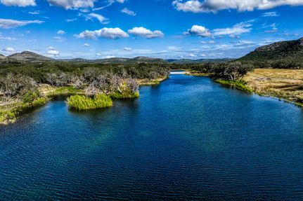 Recreational Property for sale in Uvalde County, Texas