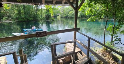 Land for sale in Putnam County, Florida